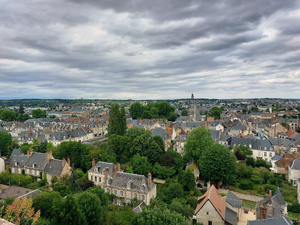 Dépannage chauffe-eau Dreux